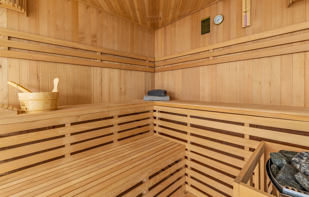 Feriehus - Medulin-Pomer , Kroatia - CIM546 46