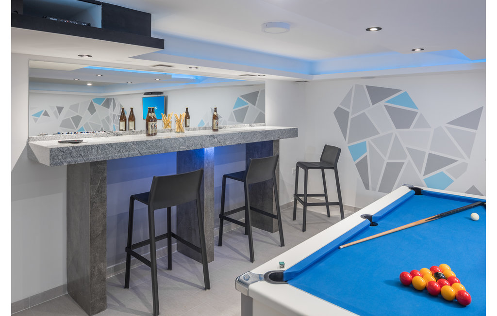 Ferienhaus - Medulin , Kroatien - CIM477 47