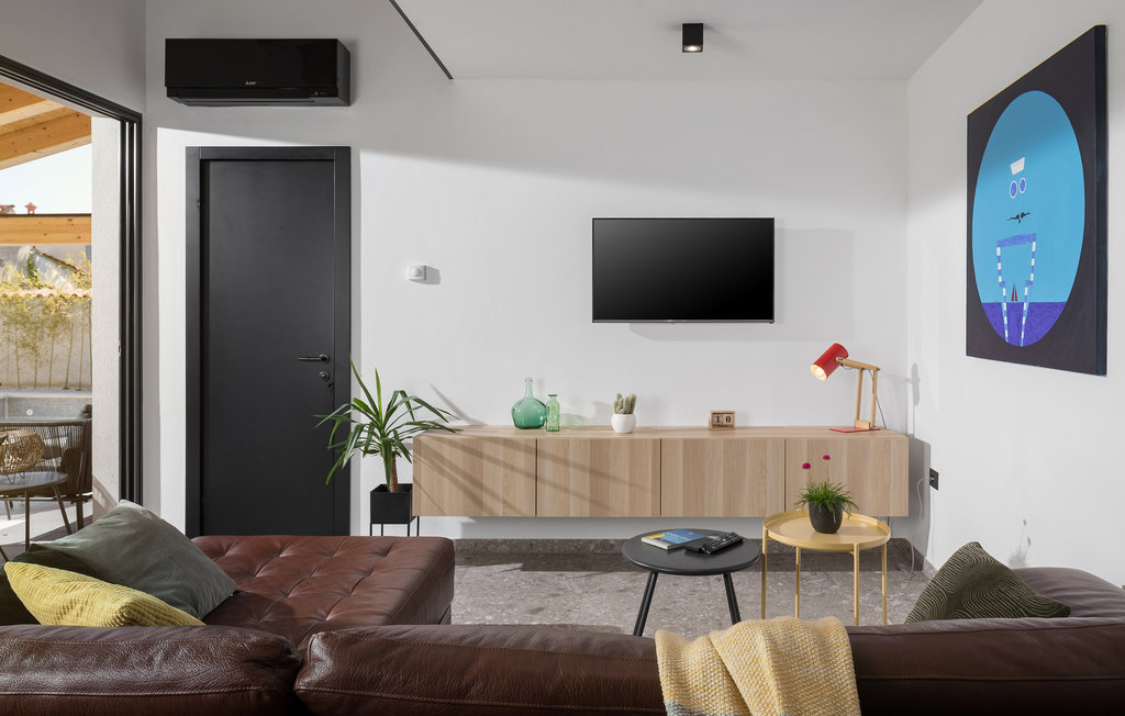 Semesterhus - Medulin , Kroatien - CIM506 4