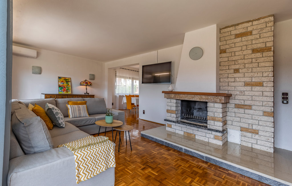 Feriehuse - Medulin , Kroatien - CIM551 3