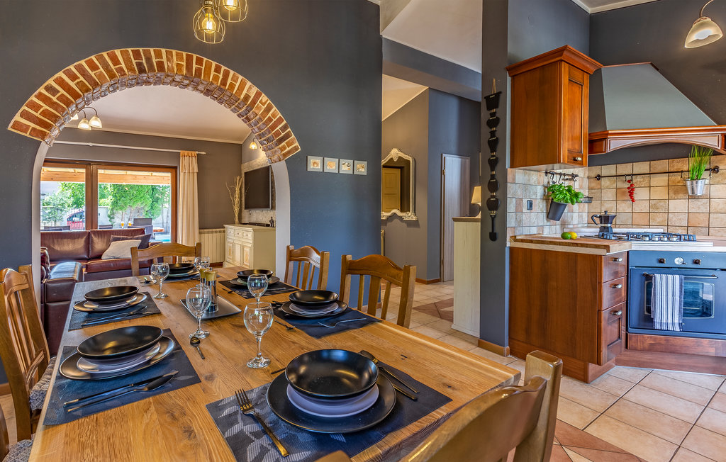 Feriehuse - Medulin , Kroatien - CIM207 29