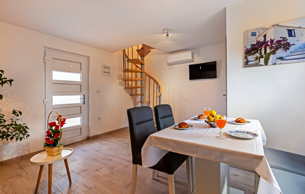 Feriehuse - Medulin , Kroatien - CIM431 37