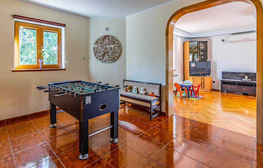 Semesterhus - Medulin , Kroatien - CIM405 4