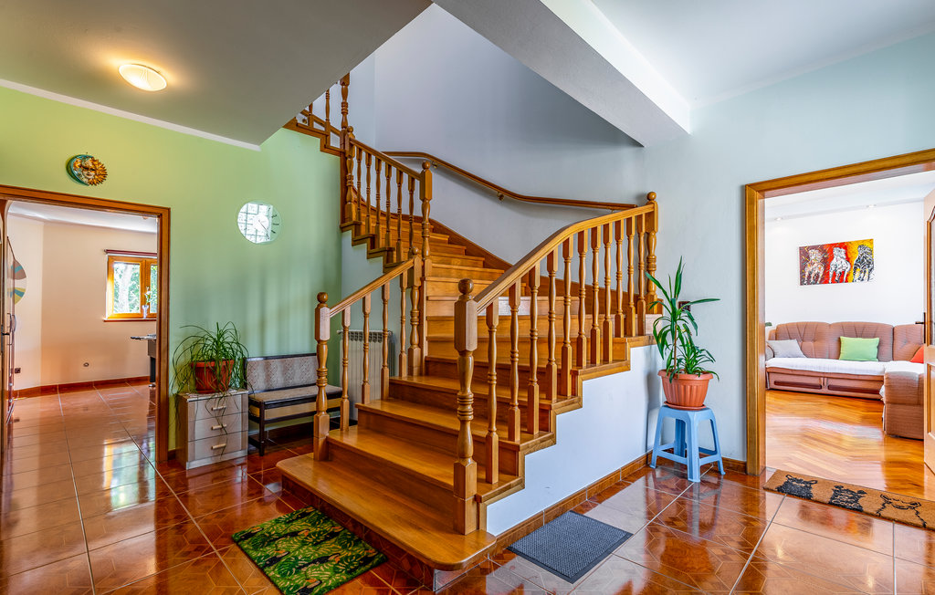 Semesterhus - Medulin , Kroatien - CIM405 22