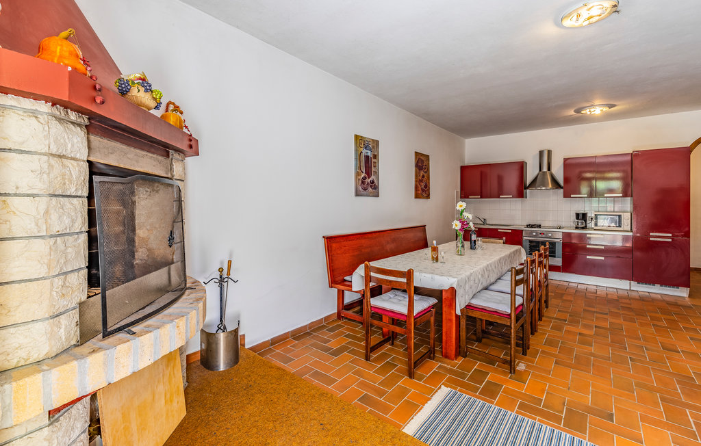 Semesterhus - Medulin , Kroatien - CIM405 24