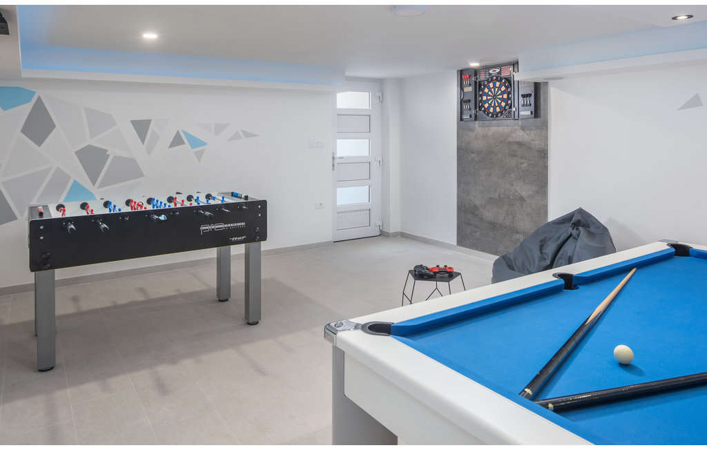 Ferienhaus - Medulin , Kroatien - CIM477 45