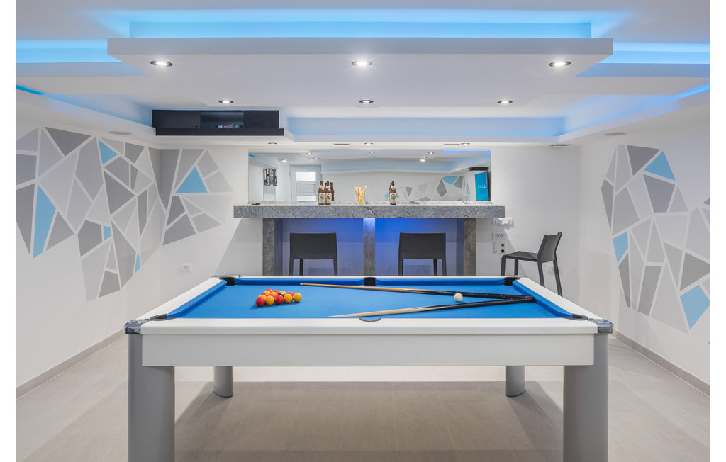 Ferienhaus - Medulin , Kroatien - CIM477 46