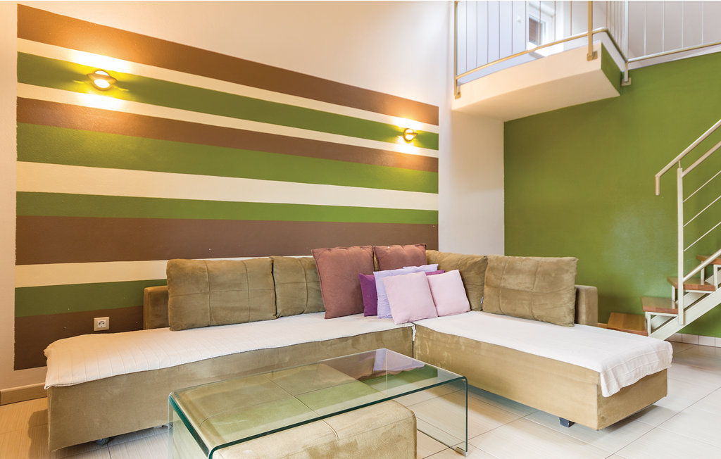 Feriehuse - Medulin , Kroatien - CIM293 16