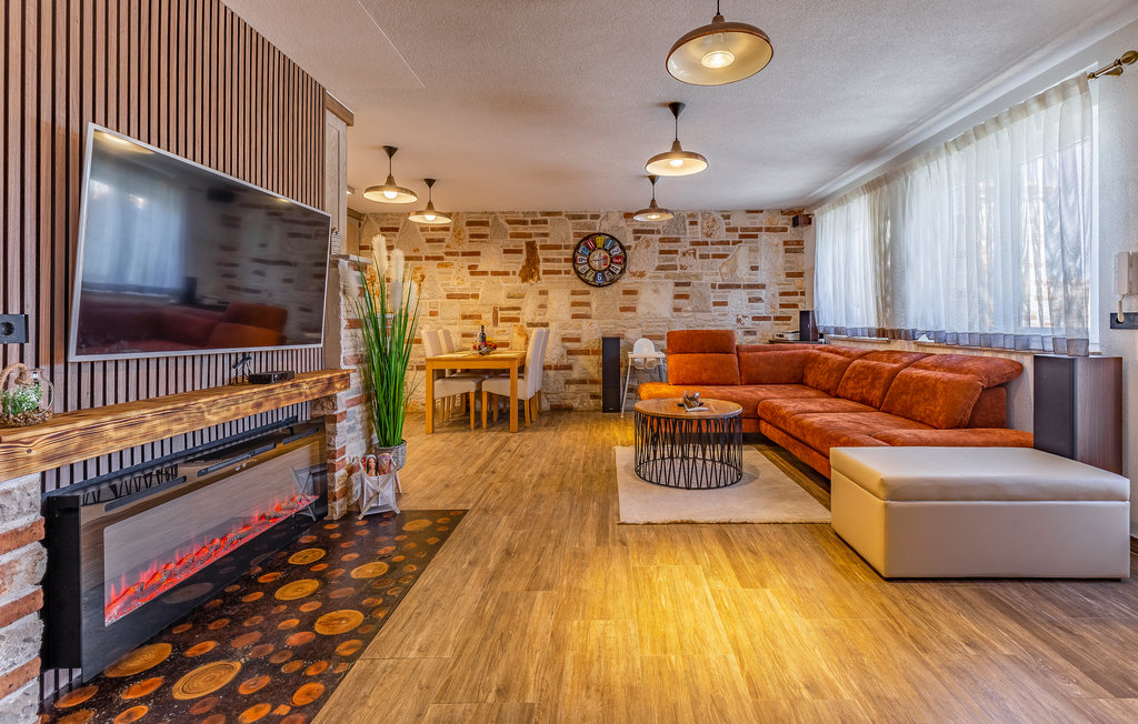 Semesterhus - Medulin , Kroatien - CIM379 4