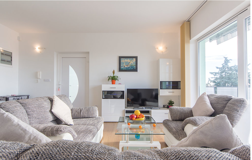 Feriehus - Medulin , Kroatia - CIM406 10