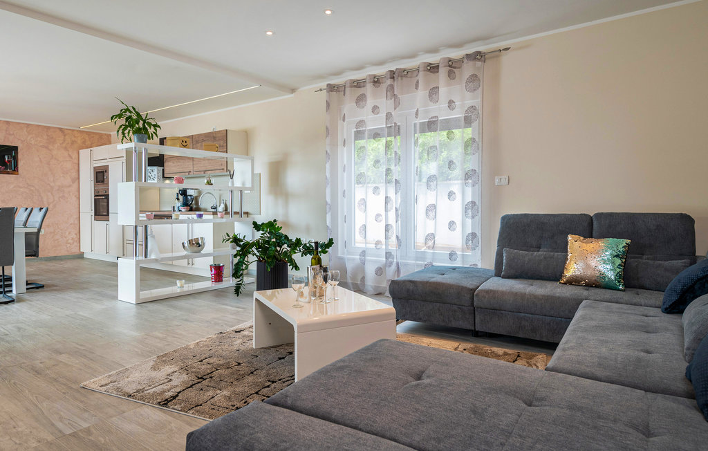 Feriehuse - Medulin , Kroatien - CIM545 5