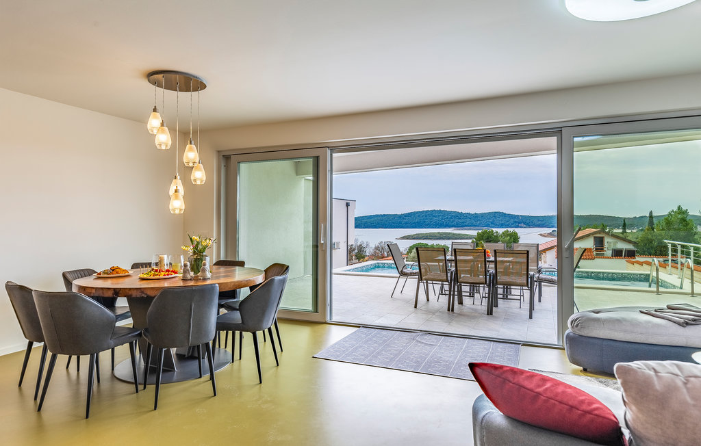 Feriehus - Medulin-Pomer , Kroatia - CIM546 5