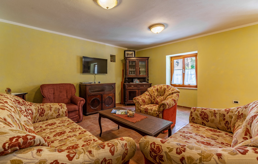 Semesterhus - Medulin , Kroatien - CIM552 5