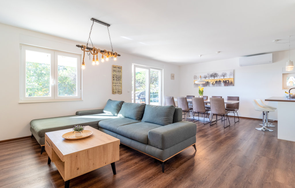 Feriehus - Medulin-Pomer , Kroatia - CIM565 3