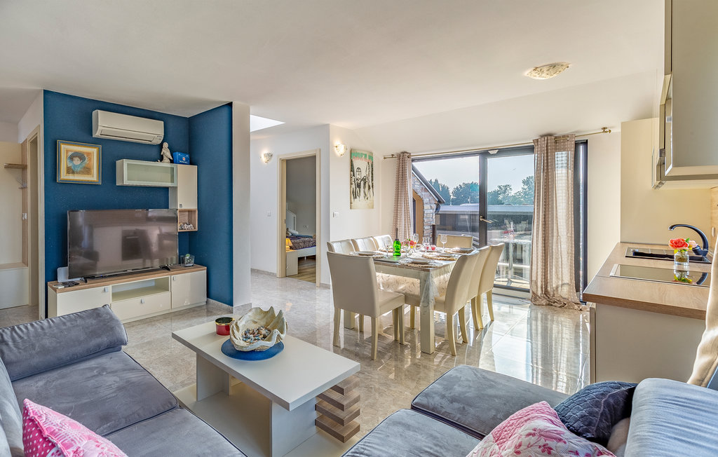 Ferieleilighet - Medulin , Kroatia - CIM633 2