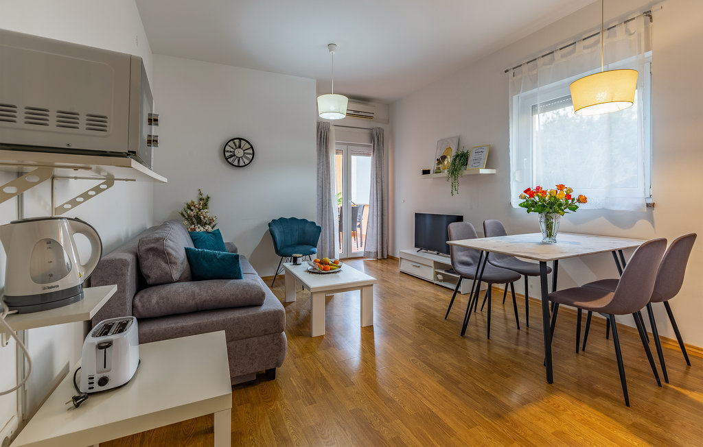 Ferieleilighet - Medulin , Kroatia - CIM641 3