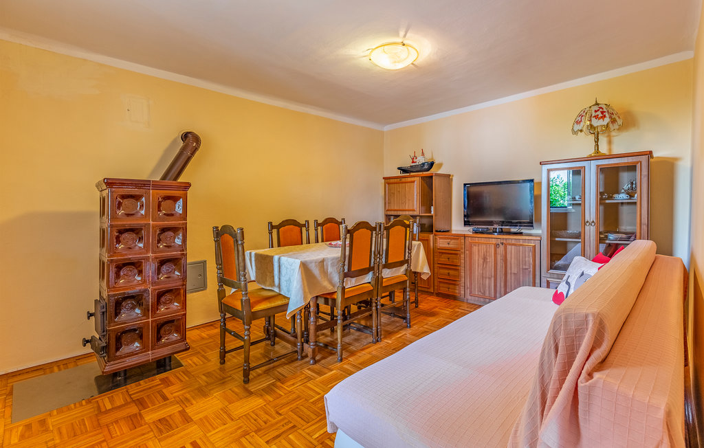 Semesterhus - Medulin , Kroatien - CIM257 2