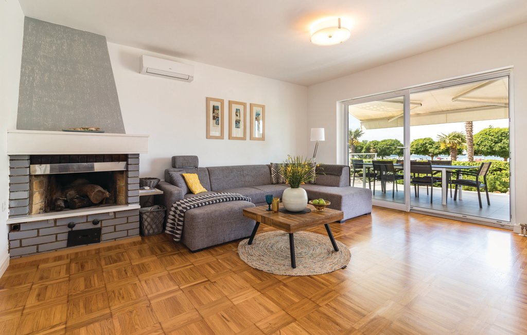 Semesterhus - Medulin , Kroatien - CIM305 23