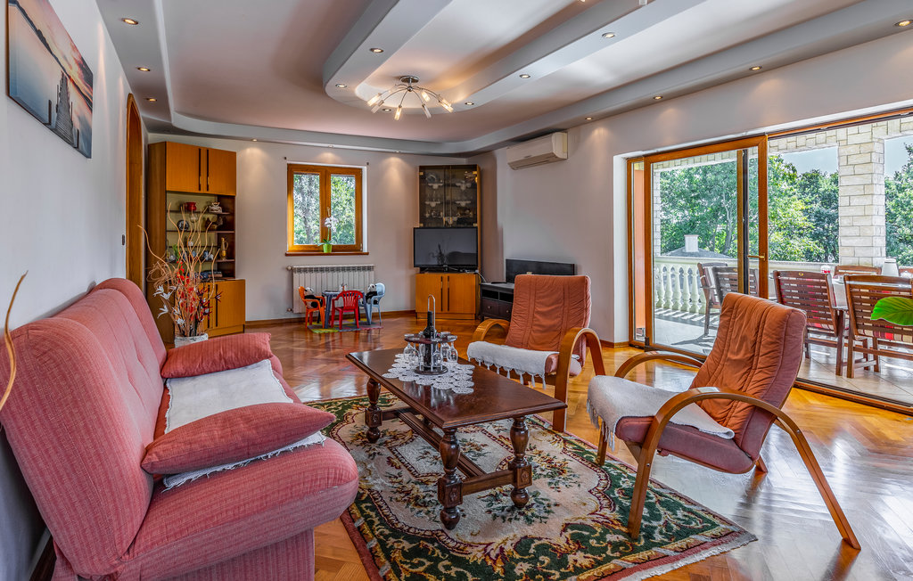 Semesterhus - Medulin , Kroatien - CIM405 3