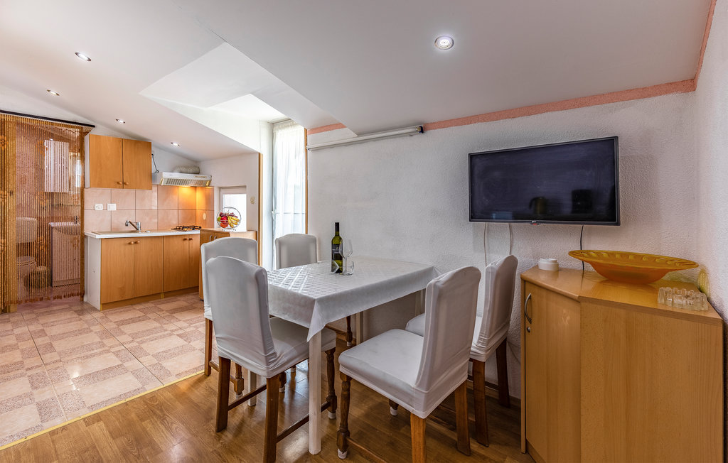 Ferieleilighet - Medulin , Kroatia - CIM579 4