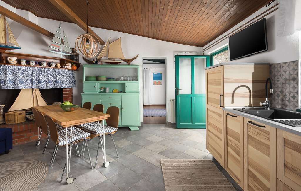 Semesterhus - Medulin , Kroatien - CIM329 24