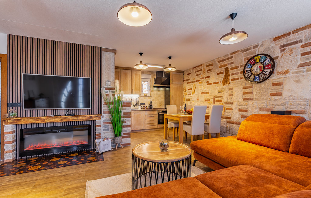 Semesterhus - Medulin , Kroatien - CIM379 6