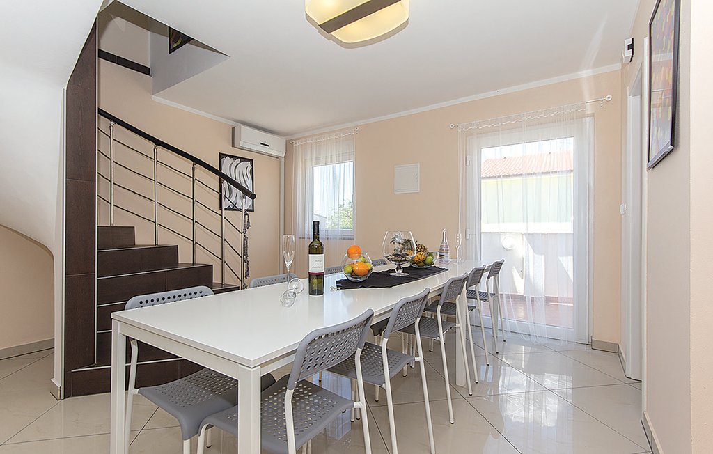 Feriehuse - Medulin , Kroatien - CIM381 29