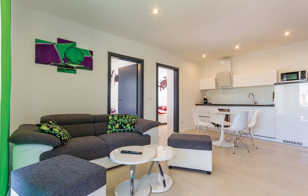 Lejlighed - Medulin , Kroatien - CIM417 5