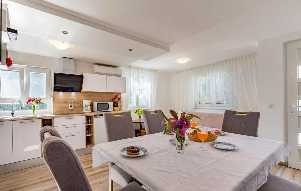 Feriehuse - Medulin , Kroatien - CIM431 33