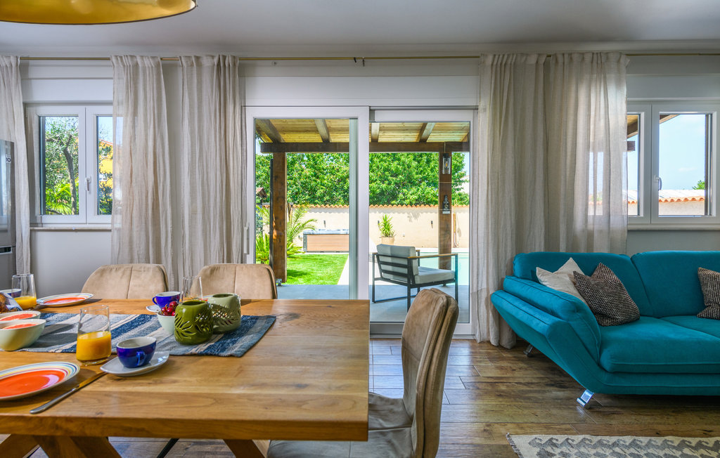 Semesterhus - Medulin , Kroatien - CIM485 23