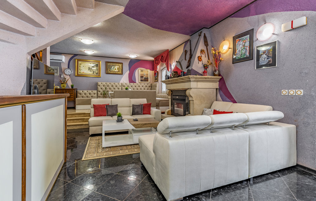 Feriehuse - Medulin , Kroatien - CIM498 23