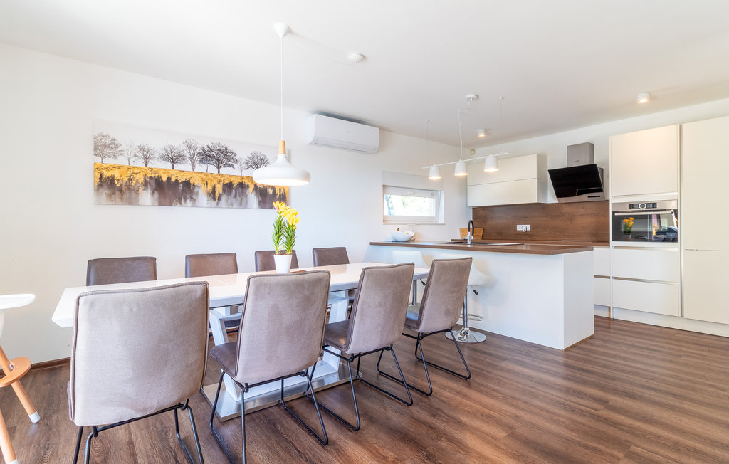 Feriehus - Medulin-Pomer , Kroatia - CIM565 5