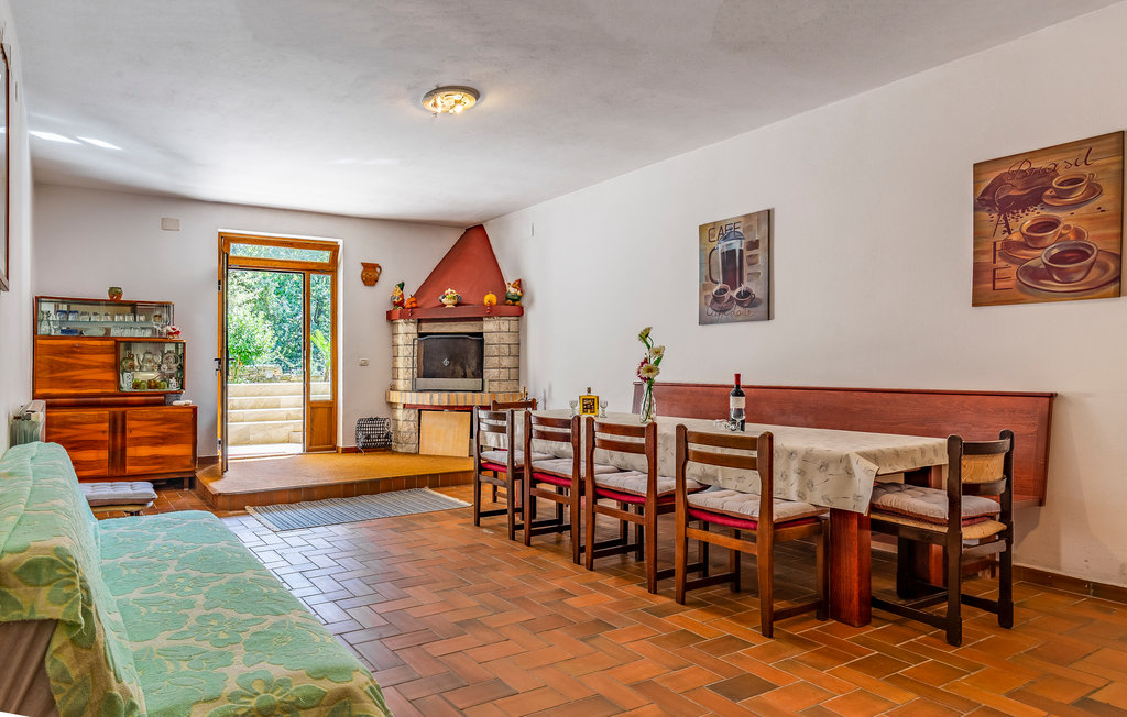 Semesterhus - Medulin , Kroatien - CIM405 23