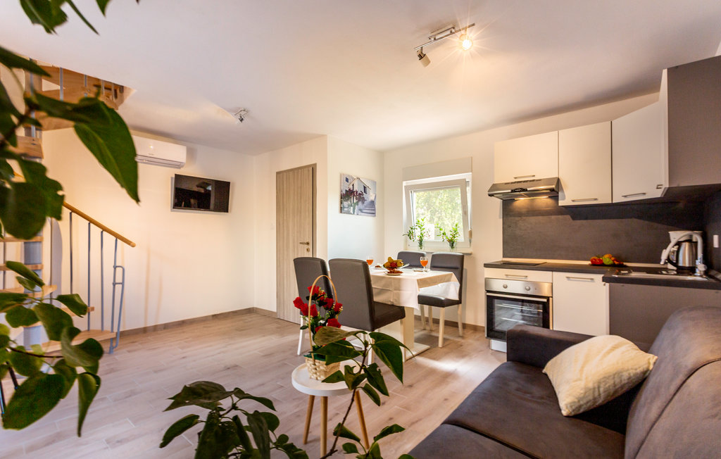 Feriehuse - Medulin , Kroatien - CIM431 35