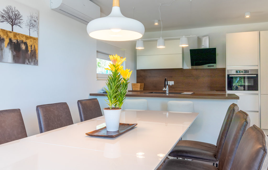 Feriehus - Medulin-Pomer , Kroatia - CIM565 22