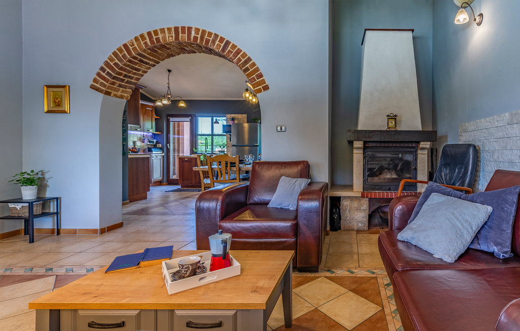 Feriehuse - Medulin , Kroatien - CIM207 26