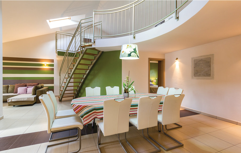 Feriehuse - Medulin , Kroatien - CIM293 18