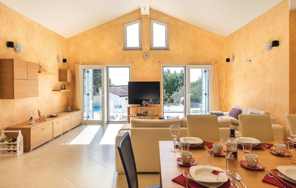 Feriehuse - Medulin , Kroatien - CIM335 30