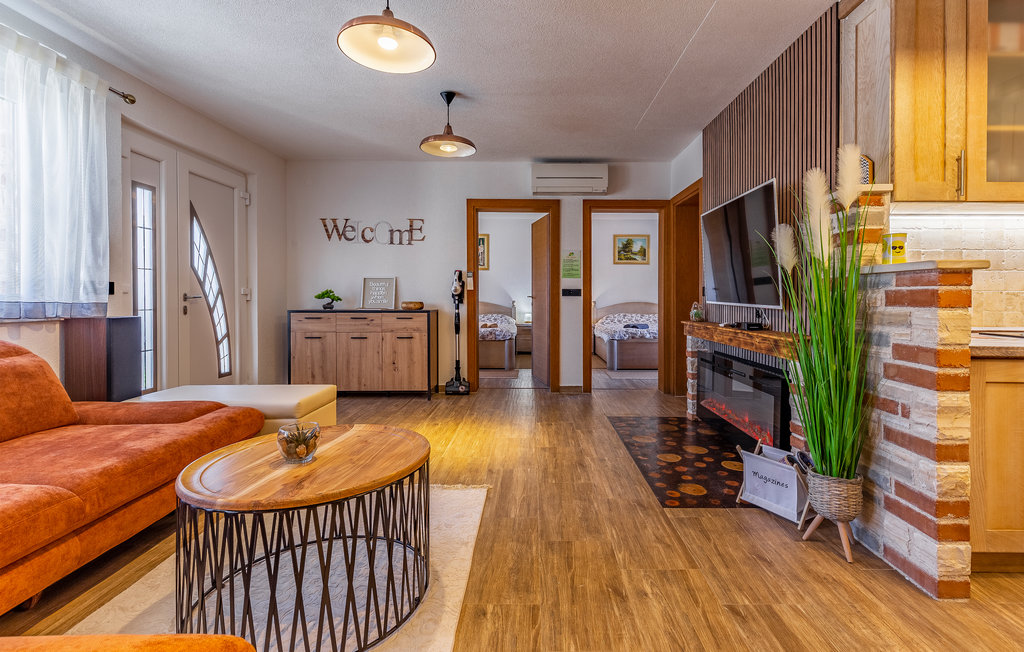 Semesterhus - Medulin , Kroatien - CIM379 5