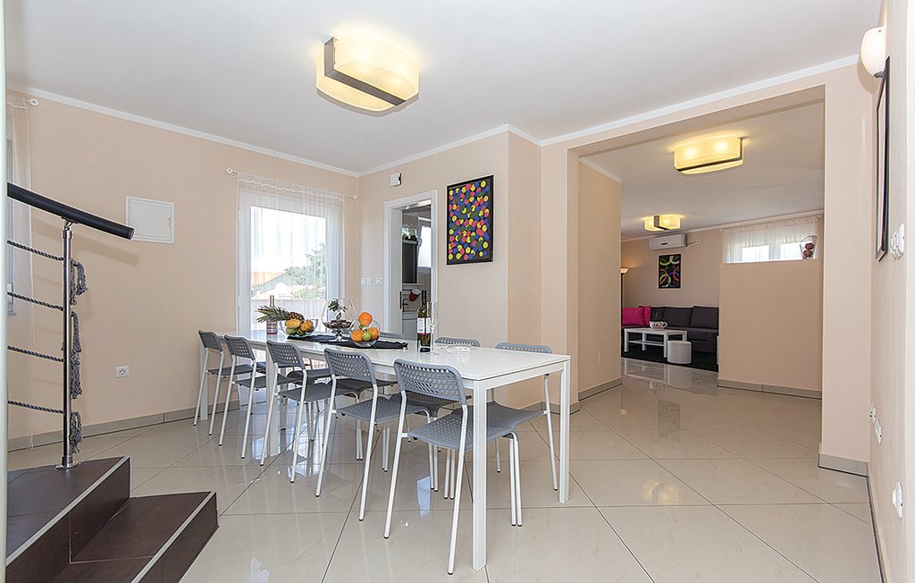 Feriehuse - Medulin , Kroatien - CIM381 28