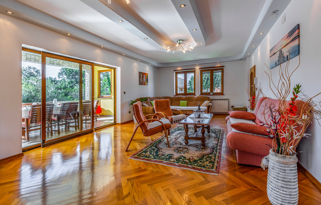 Semesterhus - Medulin , Kroatien - CIM405 18