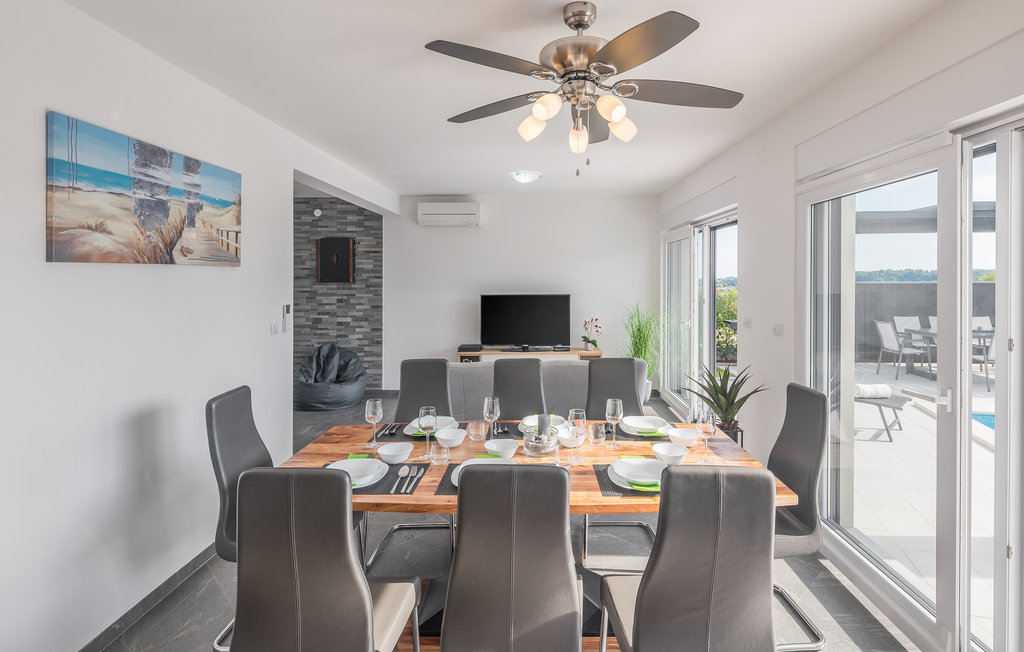 Ferienhaus - Medulin , Kroatien - CIM477 23