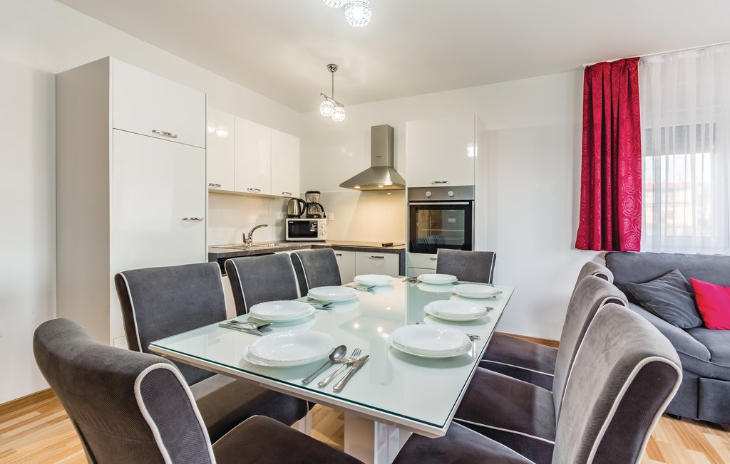 Ferienwohnung - Medulin , Kroatien - CIM489 10