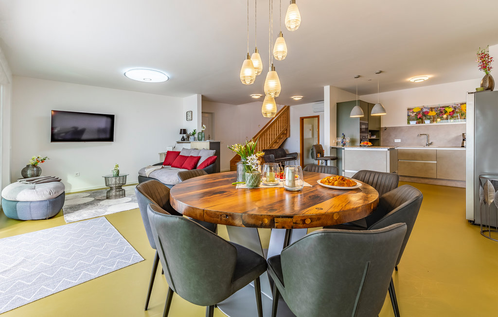 Feriehus - Medulin-Pomer , Kroatia - CIM546 4