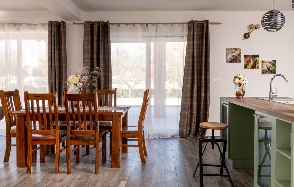 Semesterhus - Medulin , Kroatien - CIM569 16