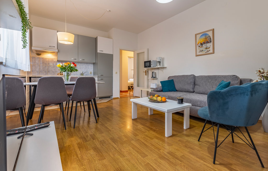 Ferieleilighet - Medulin , Kroatia - CIM641 5