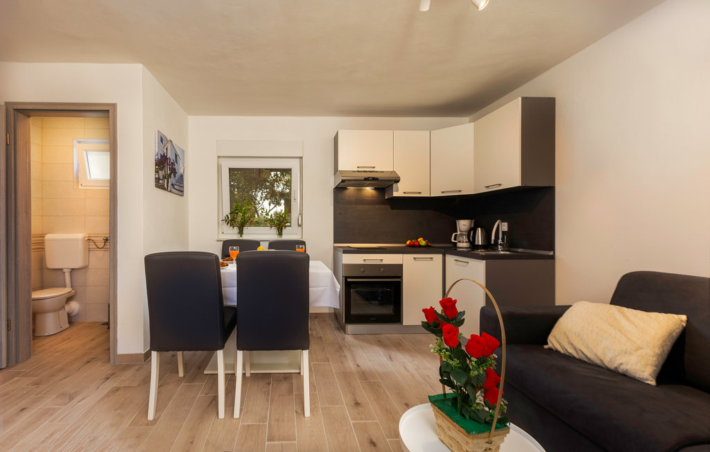 Feriehuse - Medulin , Kroatien - CIM431 36