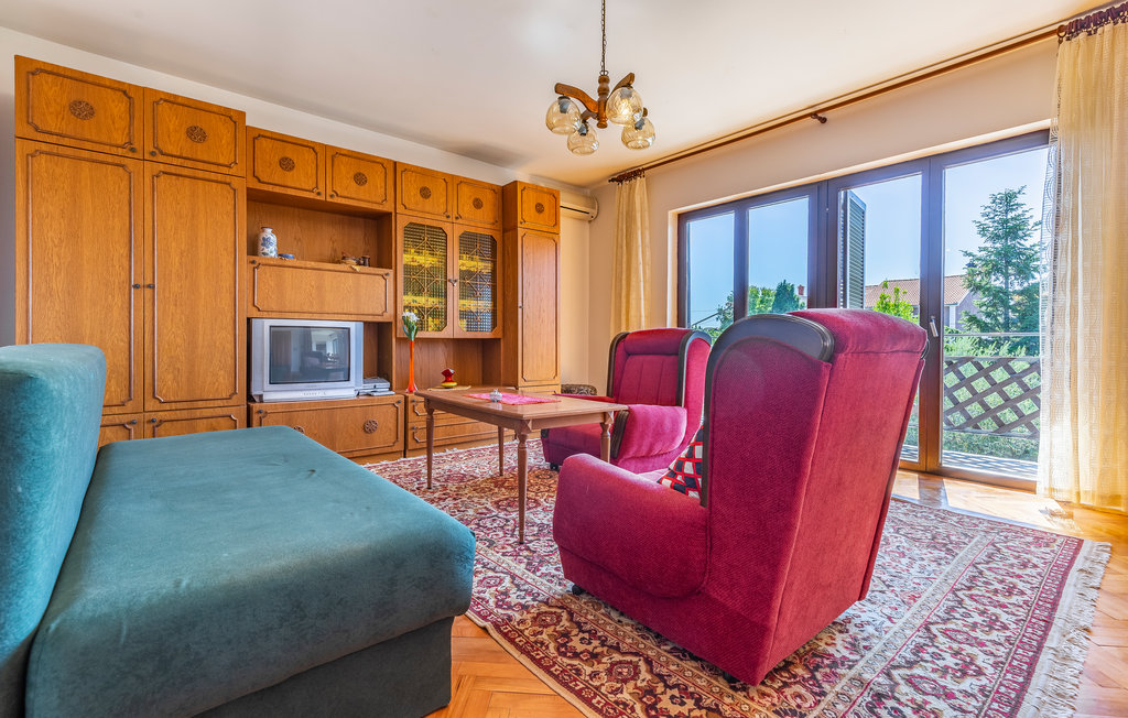 Ferieleilighet - Medulin , Kroatia - CIM132 2