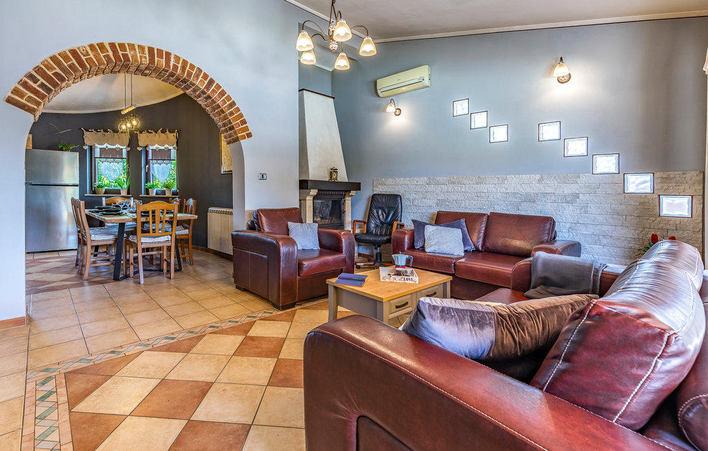 Feriehuse - Medulin , Kroatien - CIM207 5