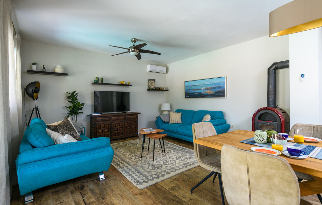 Semesterhus - Medulin , Kroatien - CIM485 2